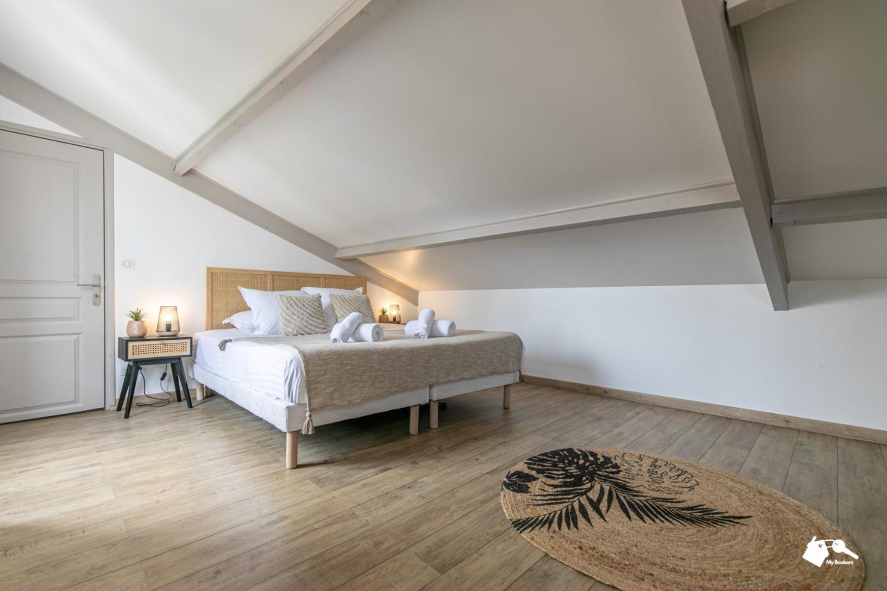 Mba Splendide Appart -Montreuil 2-Proche Vincennes Esterno foto
