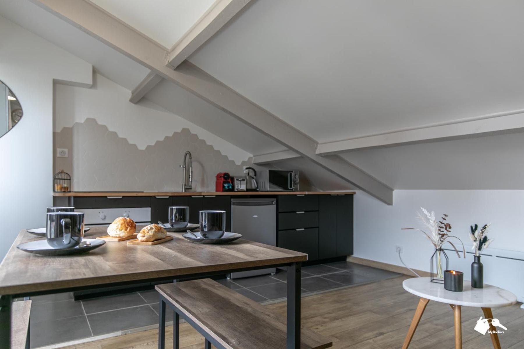 Mba Splendide Appart -Montreuil 2-Proche Vincennes Esterno foto